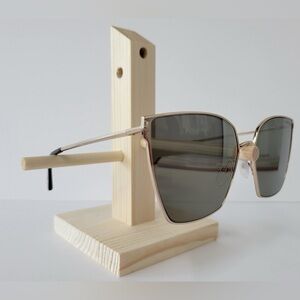 Tom Ford TF-653 Helena Sunglasses Gold 28C New